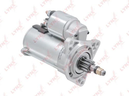 Стартер /2108/ редук. 12V 1.55 KW (LYNXauto)