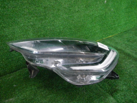Фара левая Renault Arkana (2019-н.в.) LED (в пленке)