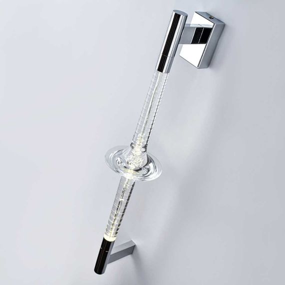 Настенный светильник MODELUX ML.2550.02 CR