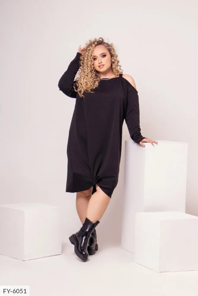 Платье FX-2969 Фабрика Моды