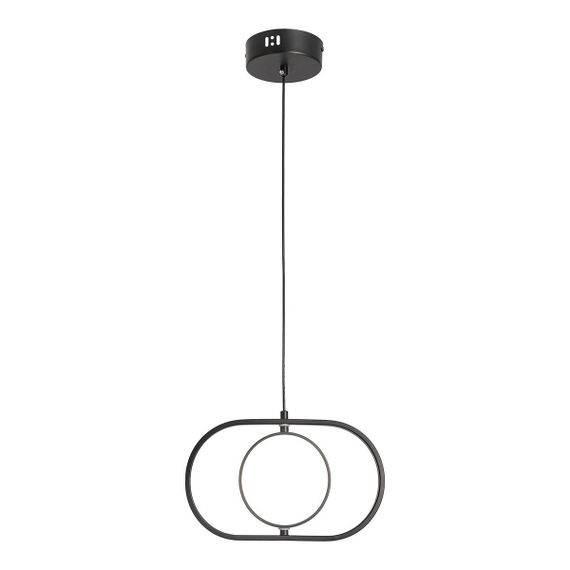 Подвесной светодиодный светильник Lussole Aberdeen LSP-7375