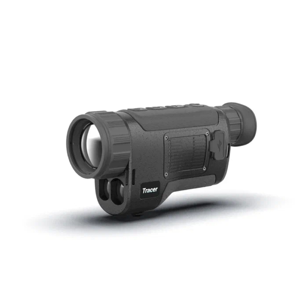 Тепловизионный монокуляр с дальномером CONOTECH Tracer 25 LRF Pro