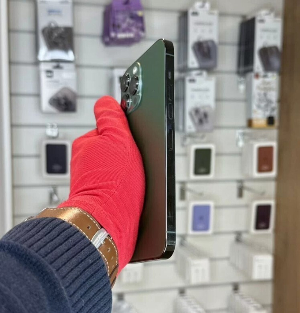 iPhone 13 Pro Max, 256 ГБ б/у