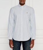 Рубашка POLO RALPH LAUREN - голубой(710792041)