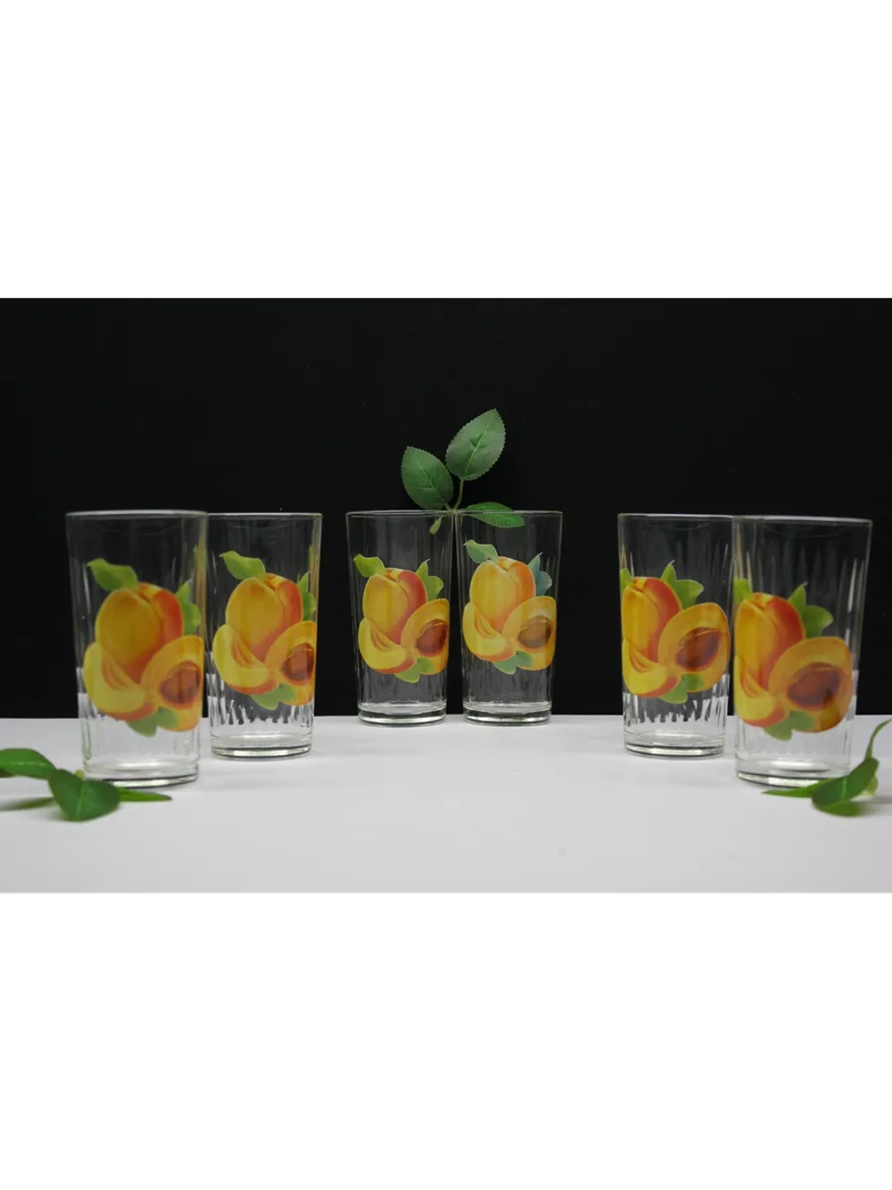 Набор стаканов