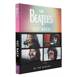 The Beatles: Get Back / The Beatles, Peter Jackson, Ethan Russell, Linda McCartney