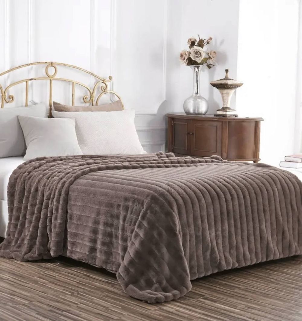 Плед КРОЛИК 2сп