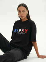 Футболка FRANCE | Черный