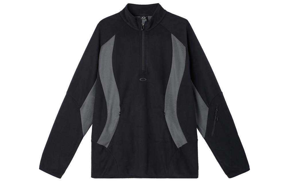 Oakley Jackets черный