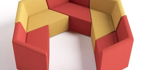 Офисные диваны