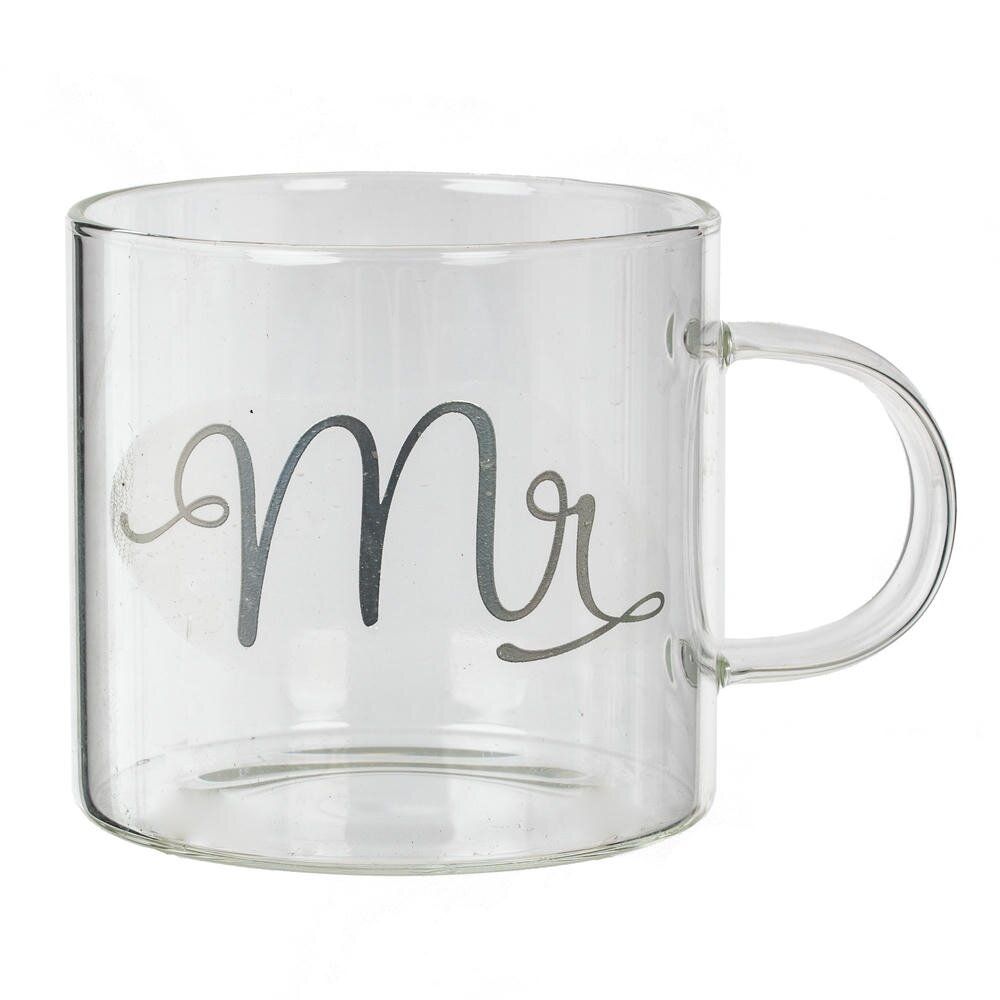 GAEM Набор из 2-х кружек, 300 мл, L21 W9 H15,5 см