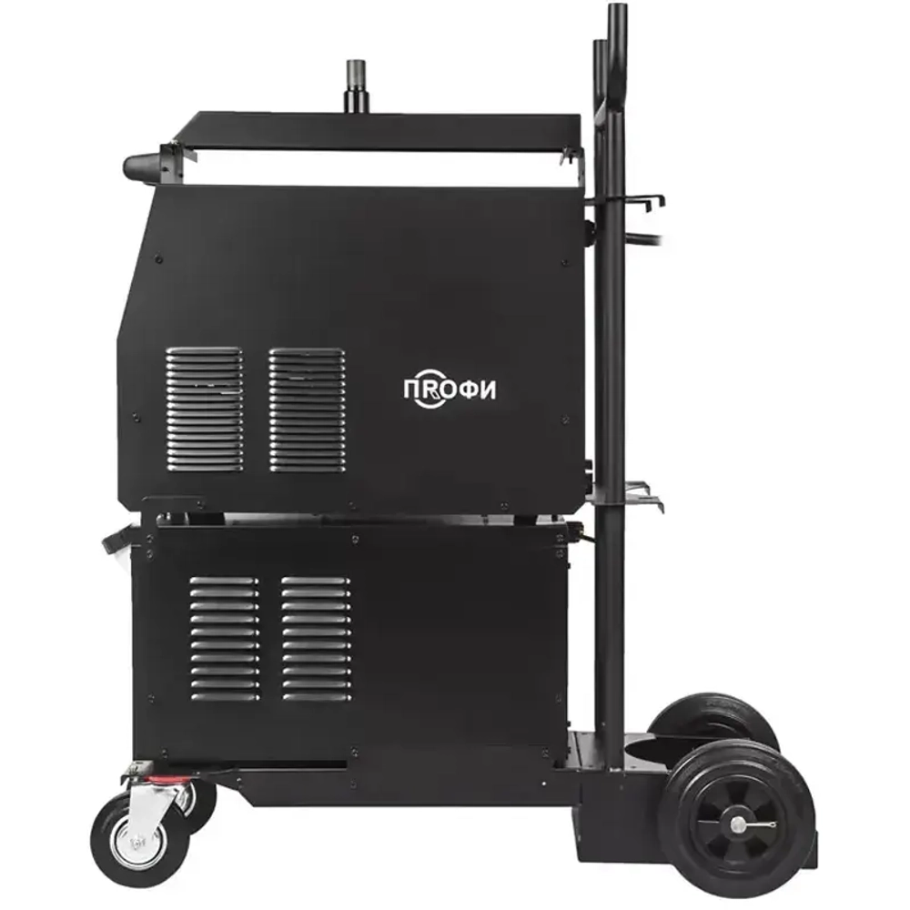 ПТК ПРОФИ MIG 500 SYN FW аппарат полуавтоматической сварки 005.200.212