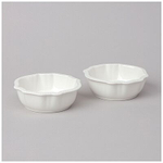 НАБОР САЛАТНИКОВ LEFARD "RIBBON" 2 ШТ. 12/11,5*4 СМ 150 МЛ (КОР=12ШТ.)