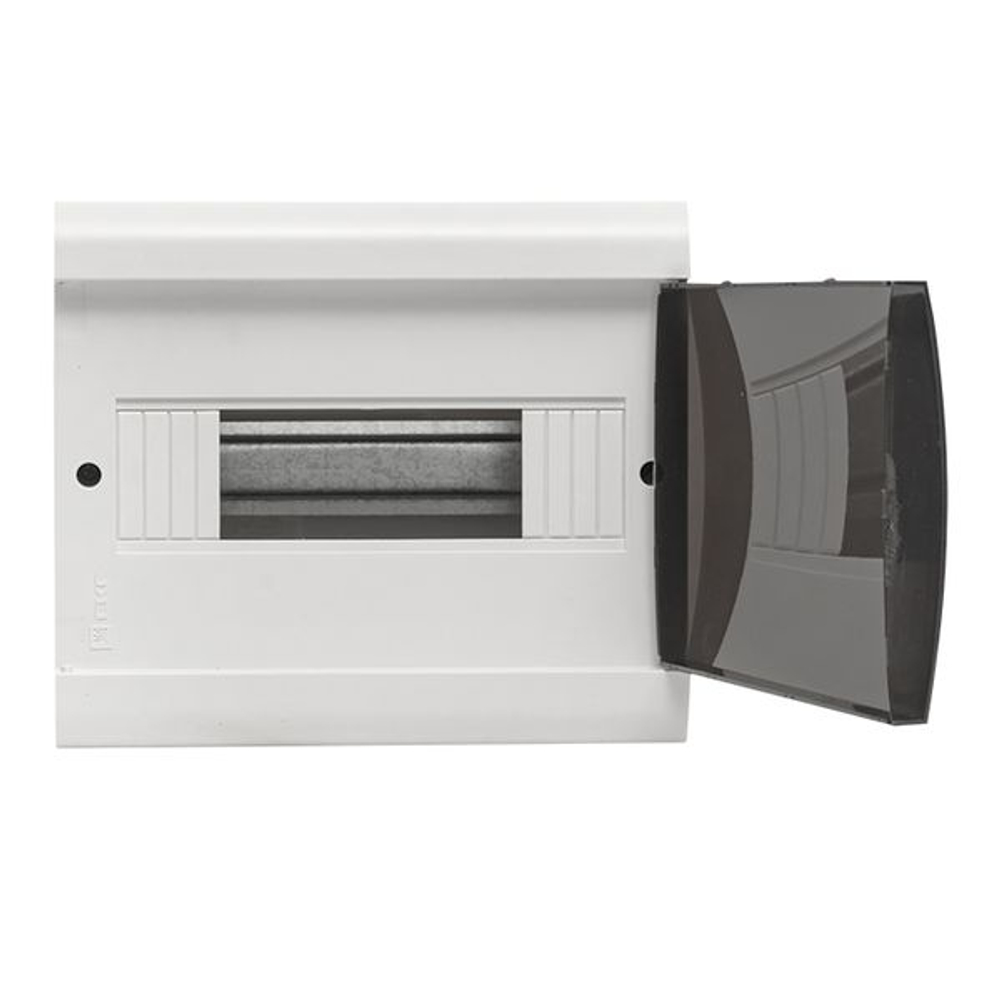 Щит распределителный ЩРН-П-10 (пром. упаковка) IP41 Basic (20.00 шт.)