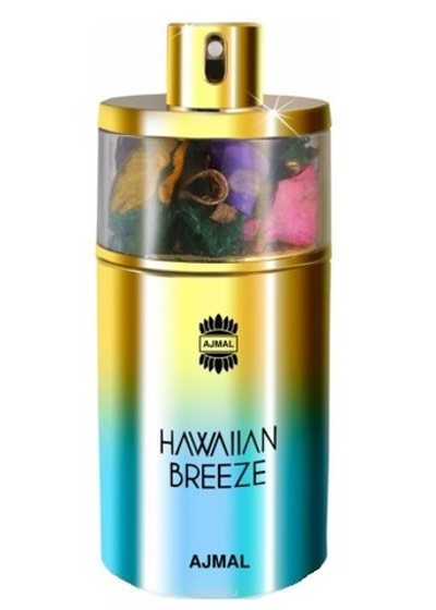Ajmal Hawaiian Breeze EDP