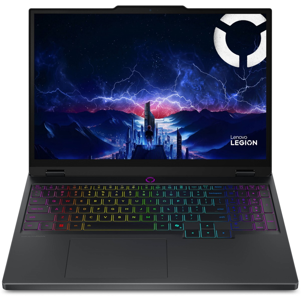 Ноутбук Lenovo Legion 5 15IRX10 Core Ultra 7 255HX, 32Gb, SSD1Tb, RTX 5060 8Gb, 15.1" OLED WQXGA (2560x1600) Win11 Home