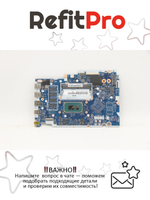 Материнская плата для ноутбука Lenovo ideapad 3-15ITL05 i5-1135G7 UMA 4G NT WIN (5B21B84448), оригинал