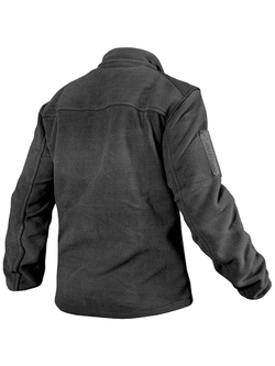 Куртка флисовая Sturmer Liberty (Black)