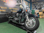 Suzuki Intruder 1500LC 2000