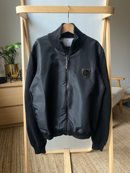 Толстовка Philipp Plein, 152