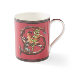 Spode Кружка Kit Kemp Alphabet 340 мл S