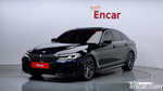 BMW 5 Series (G30) 520i M Sports (05.2023)