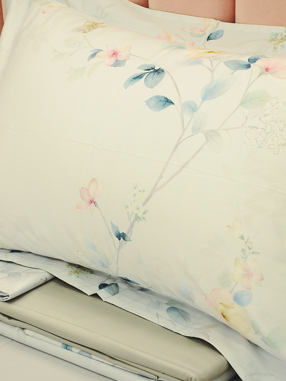 Постельное белье La Perla Pastel