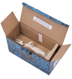 Veronese WS-1437/ 3 Статуэтка «Деметра - Богиня плодородия»