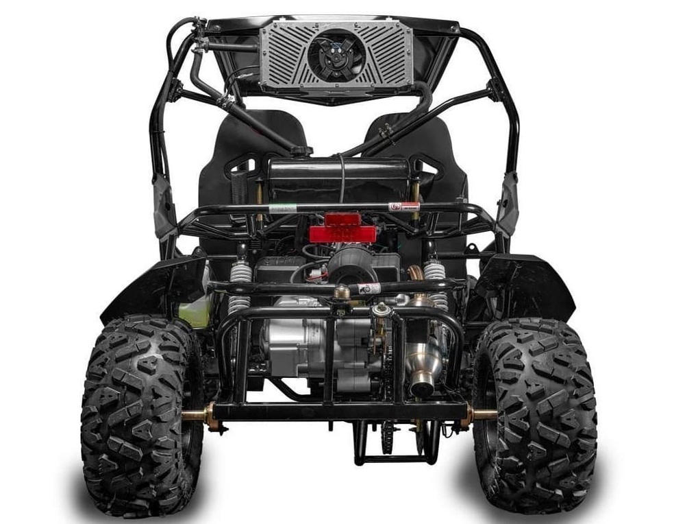 Багги KTA K7S 300cc