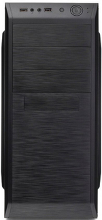Корпус ATX Foxline FL-815