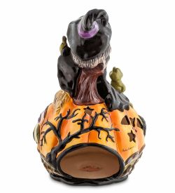 Pavone BS-521 Подсвечник «Домик тетушки Ведьмы»