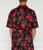 Рубашка Hugo Bodywear - черный(50510621)