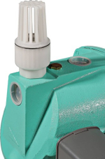 Установка для водоснабжения Sturm WP9714VS