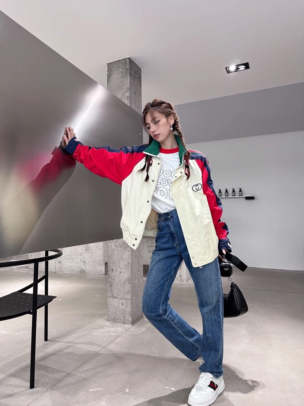 Gucci Jacket