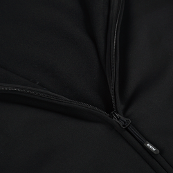 Толстовка CCM FULL ZIP HOOD JR