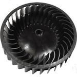 Крыльчатка вентилятора для сушильной машины Gorenje (Горенье) - 194415