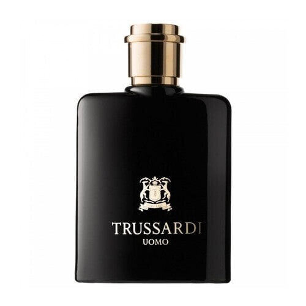 Мужская парфюмерия Trussardi Uomo Eau de Toilette 6% - 12%