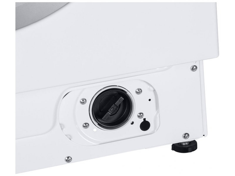 Встраиваемая стиральная машина с сушкой Maunfeld MBWM1486S