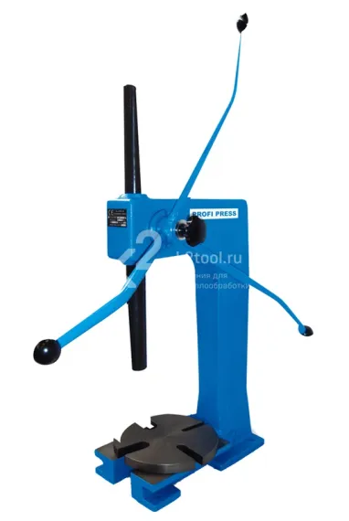 Реечный пресс RHTC PP14HR