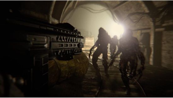 Игра Resident Evil 7 Gold Edition (PS5, русские субтитры)