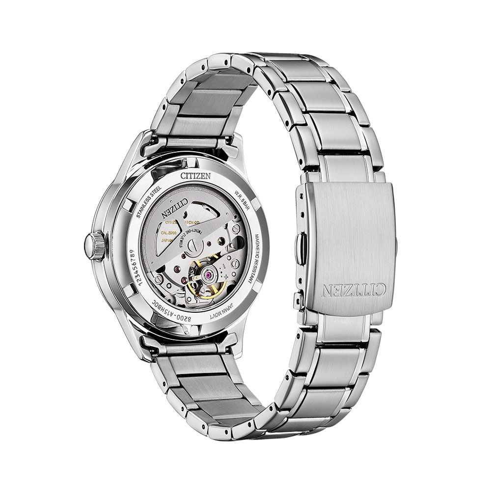 Мужские наручные часы Citizen NY4060-51L