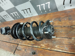 Стойка амортизатора передняя левая GAC GS8 1 16-23 Б/У Оригинал 3610001CAD1000