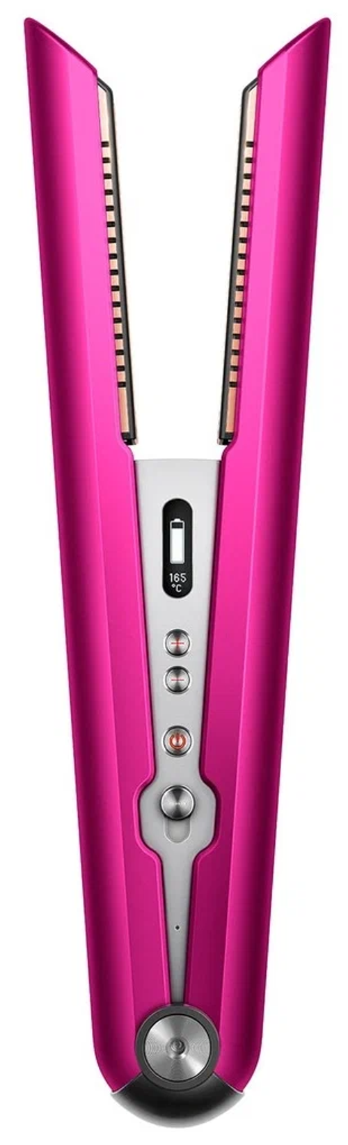 Выпрямитель Dyson HS03 Fuchsia/Bright Nickel
