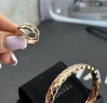 Браслет CHANEL