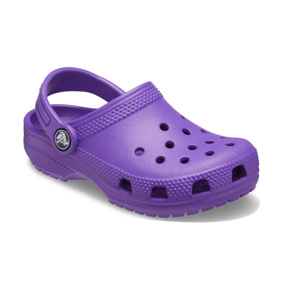 Crocs Classic 'Purple'