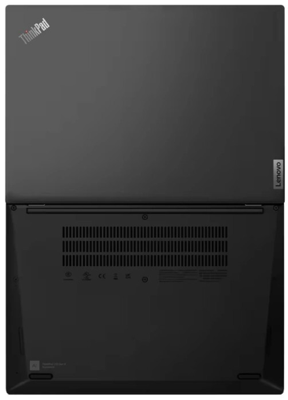 Ноутбук  Lenovo ThinkPad L13 G4 13.3 ", Ryzen 5 PRO, 16 Гб RAM, 512 Гб SSD, Radeon Graphics, Черный
