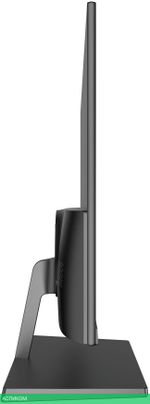 Монитор Digma Progress 27A501F черный (DM27VB01)