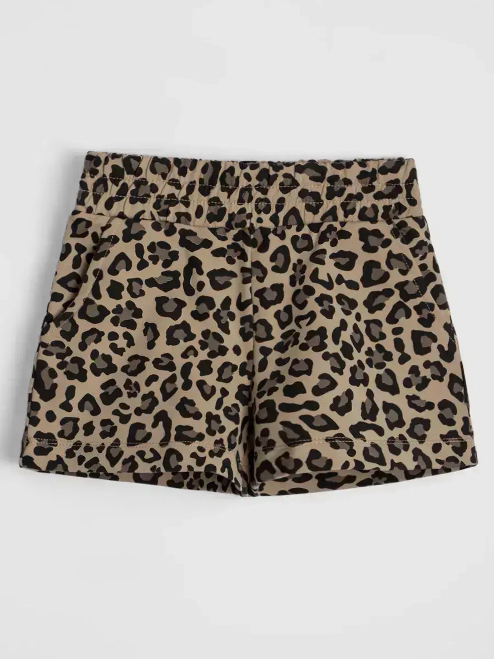 Шорты детские летние