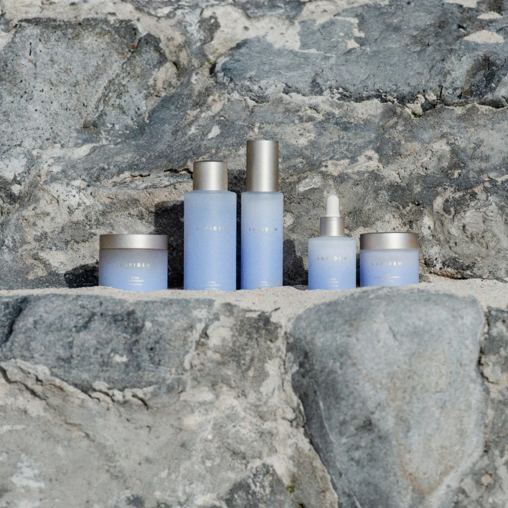 Lapidem Скраб-желе Ритуал Лапидем-Ritual Dewy Jelly Scrub, 80 мл