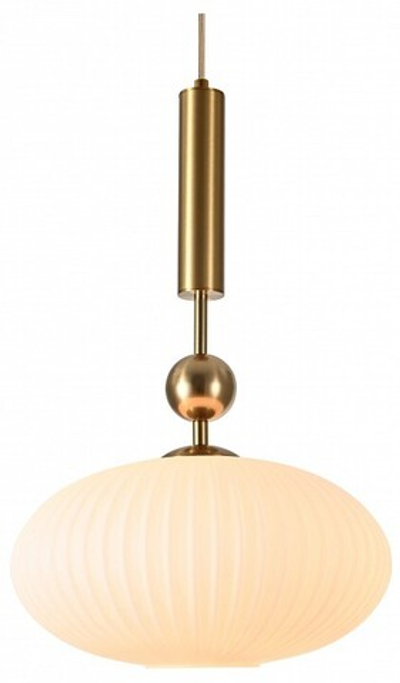 Подвесной светильник Moderli Creamy V10912-P